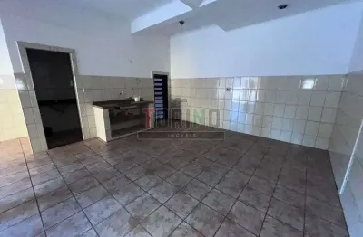 Salão comercial - ribeirão preto - vila tamandaré - região leste