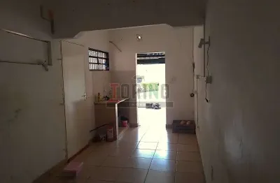 Salão comercial - ribeirão preto - jardim macedo - região leste