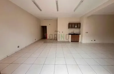 Salão comercial - ribeirão preto - sumarezinho - região oeste