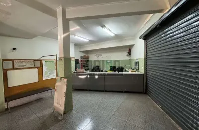 Salão comercial - ribeirão preto - vila tamandaré - região leste