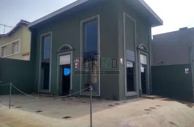 Ponto comercial - ribeirão preto - alto da boa vista - região sul