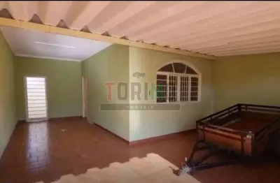 Casa com 4 quartos para alugar no Ipiranga, Ribeirão Preto 