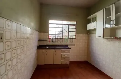Casa - ribeirão preto - jardim mosteiro - região leste