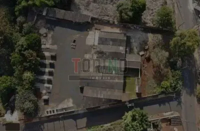 Terreno - ribeirão preto - jardim palma travassos - região leste