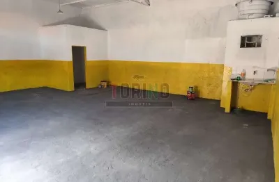 Salão comercial - ribeirão preto - vila tamandaré - região leste