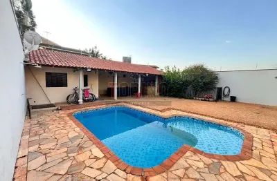 Casa com 3 quartos à venda no City Ribeirão, Ribeirão Preto 