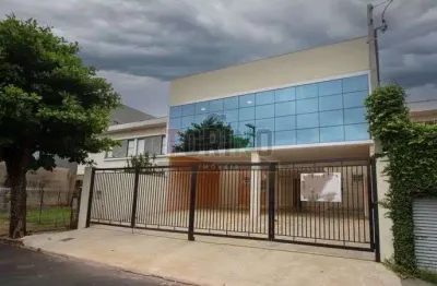 Sala comercial - ribeirão preto - jardim paulistano - região leste