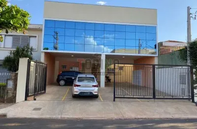 Sala comercial - ribeirão preto - jardim paulistano - região leste