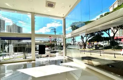 Ponto comercial - ribeirão preto - jardim américa - região sul