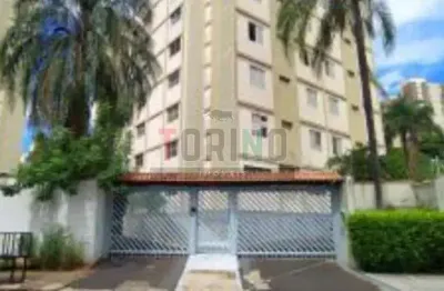 Apartamento - ribeirão preto - jardim macedo - região leste