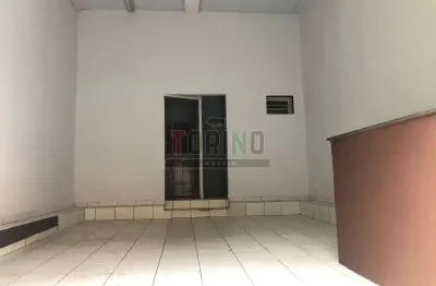 Salão comercial - ribeirão preto - campos eliseos - região central