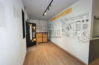Ponto comercial para alugar no Parque Residencial Lagoinha, Ribeirão Preto 