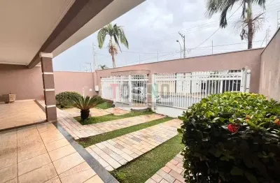 Casa - ribeirão preto - vila monte alegre - região oeste