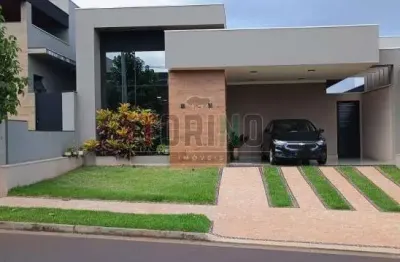 Casa - ribeirão preto - reserva imperial - região sul