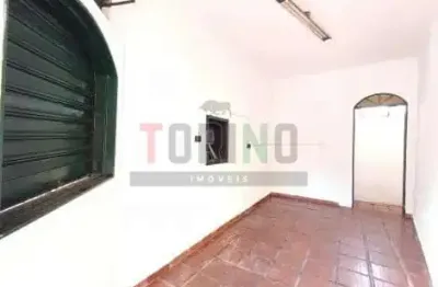 Salão comercial - ribeirão preto - vila tibério - região oeste