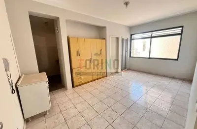 Kitnet / Stúdio à venda no Centro, Ribeirão Preto 