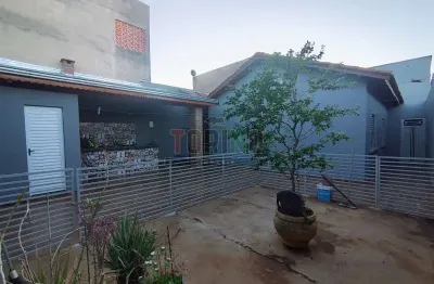 Casa - ribeirão preto - jamil seme cury  - região norte