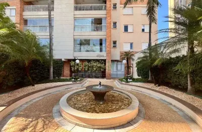 Apartamento - ribeirão preto - jardim canadá - região sul