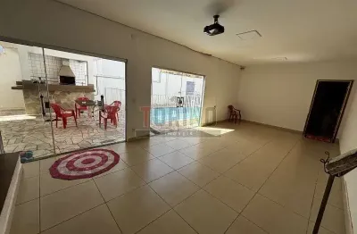 Casa - ribeirão preto - jardim paulista - região leste