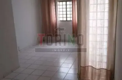 Apartamento - ribeirão preto - parque anhanguera - região leste