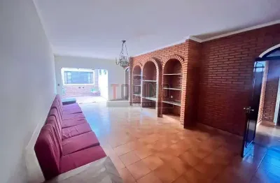 Casa - ribeirão preto - vila tibério - região oeste
