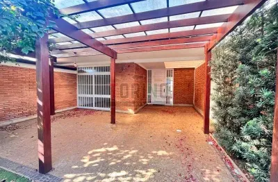 Casa com 3 quartos para alugar no Alto da Boa Vista, Ribeirão Preto 