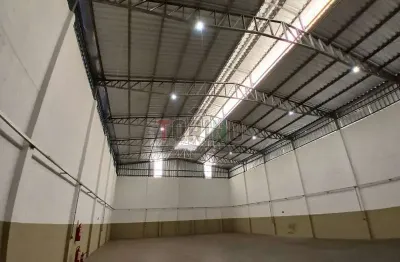 Barracão / Galpão / Depósito para alugar na Vila Mariana, Ribeirão Preto 