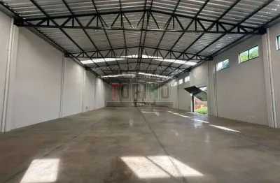 Barracão / Galpão / Depósito para alugar no Centro, Brodowski 