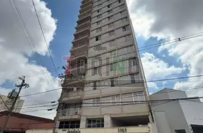 Apartamento com 2 quartos para alugar no Centro, Ribeirão Preto 