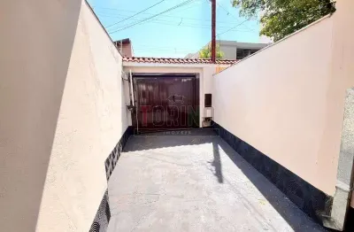 Casa com 3 quartos para alugar no Jardim Paulistano, Ribeirão Preto 