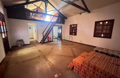 Ponto comercial para alugar no Jardim América, Ribeirão Preto 