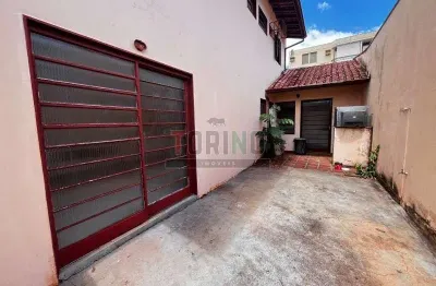 Casa com 3 quartos para alugar no Jardim Irajá, Ribeirão Preto 