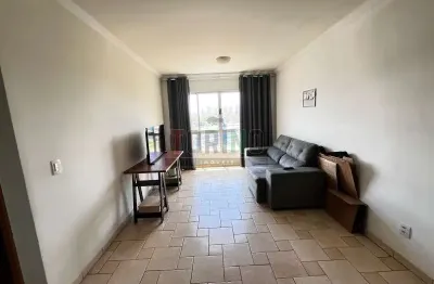 Apartamento com 1 quarto para alugar no Nova Aliança, Ribeirão Preto 