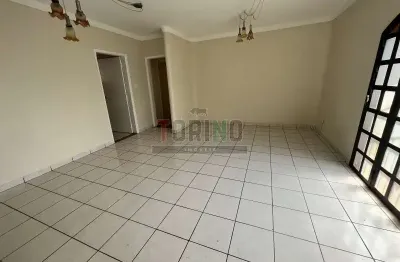 Apartamento com 2 quartos para alugar no Jardim Paulista, Ribeirão Preto 