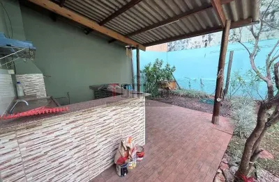 Casa com 3 quartos à venda no Parque dos Lagos, Ribeirão Preto 