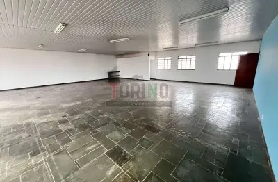 Casa comercial para alugar no Jardim Anhangüera, Ribeirão Preto 