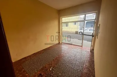 Casa com 3 quartos para alugar no Jardim Paulista, Ribeirão Preto 