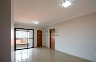 Apartamento com 3 quartos para alugar no Quinta da Primavera, Ribeirão Preto 