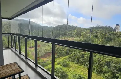 Apartamento com 2 quartos à venda na Rua Laura dos Santos Laurindo, 100, Praia Brava, Itajaí