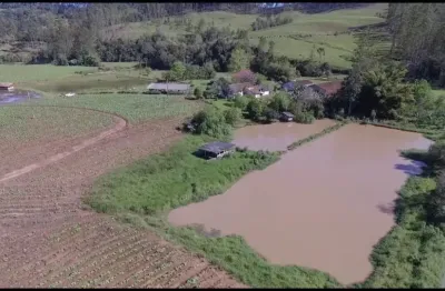 Chácara / sítio com 2 quartos à venda na Área Rural de Ituporanga, Ituporanga 