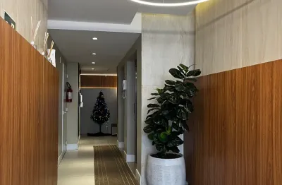 Apartamento com 3 quartos à venda na Rua 406, Centro, Itapema