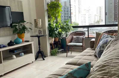 Apartamento com 3 quartos à venda no Centro, Balneário Camboriú 