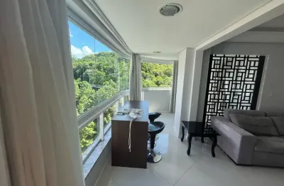 Apartamento com 2 quartos para alugar na Barra Norte, Balneário Camboriú 