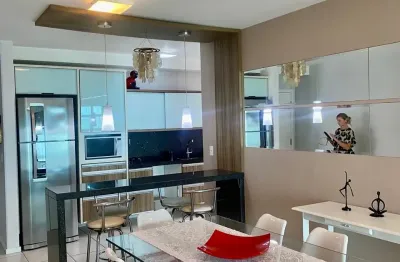 Apartamento com 2 quartos para alugar na Praia Brava, Itajaí 