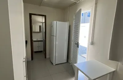 Kitnet / Stúdio para alugar na Avenida Lourival Cesário Pereira, Nova Esperança, Balneário Camboriú