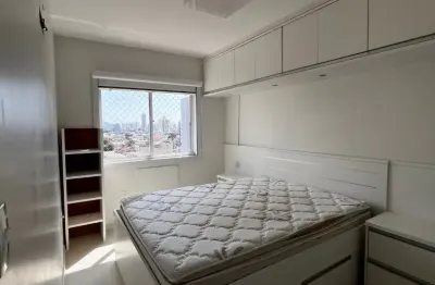Apartamento 2 dormitórios , sacada gourmet, cozinha planejada!