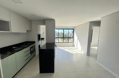 Lindo apartamento pronto para morar com area de lazer completo  disponível para locação em itajaí