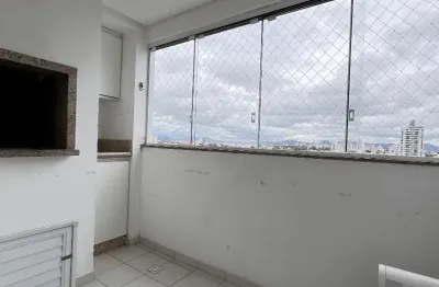 Apto a venda no dom bosco, face norte, garagem privativa terrea, mobiliado