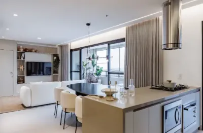 Apartamento com 3 quartos à venda na Avenida Nicomedes Alves dos Santos, Morada da Colina, Uberlândia