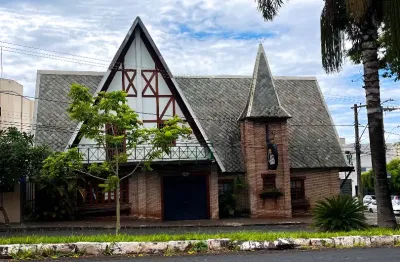 Oportunidade única no tabajaras - imóvel comercial perfeito para restaurantes, pubs e casas de festa